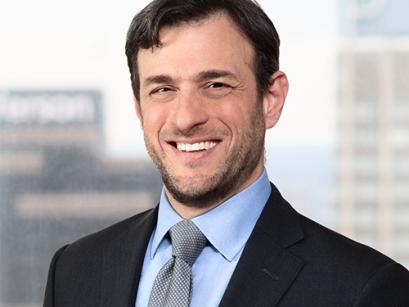 David G. Shapiro