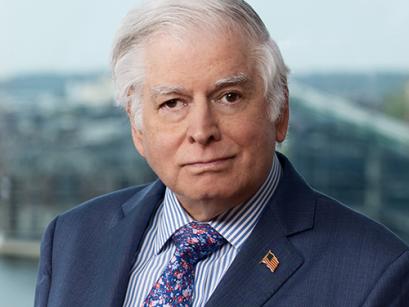 Harry D. Shapiro