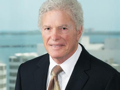 Jeffrey B. Shapiro Headshot