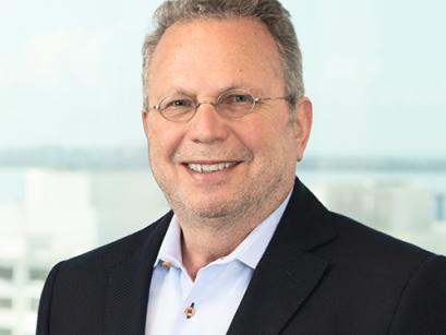 David Shear Headshot