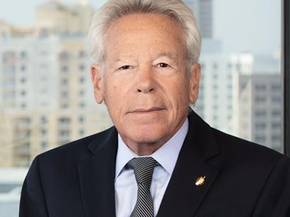 Ira M. Shepard