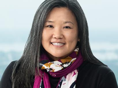 Silvia A. Shin