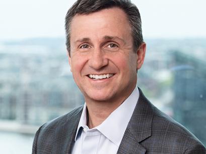 Mark A. Simanowith