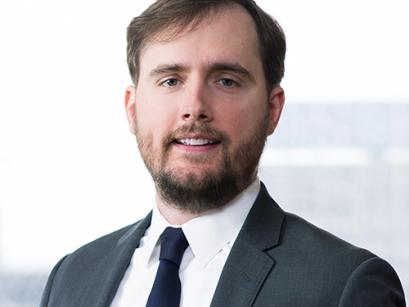 Shane P. Simon
