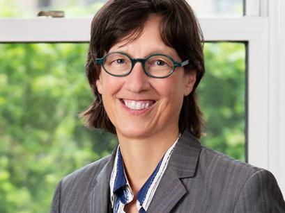 Nancy A. Slowe