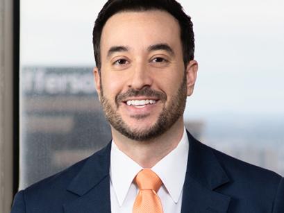 Matthew J. Smith