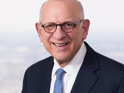 Frederick D. Strober