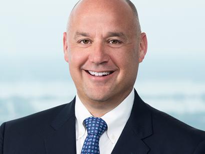 James D. Taylor, Jr.