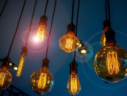 Lightbulbs