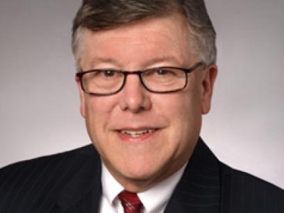 Robert D. Butters