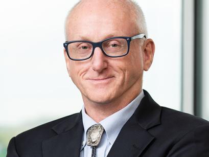 John P. Englert
