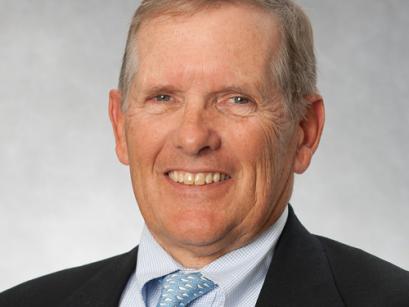 Carl B. Everett