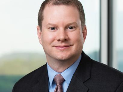Jared S. Hawk