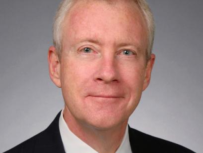 Paul M. Heylman