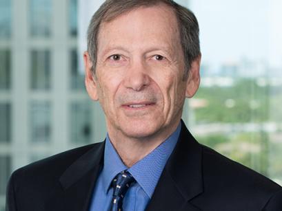Richard B. Ivans