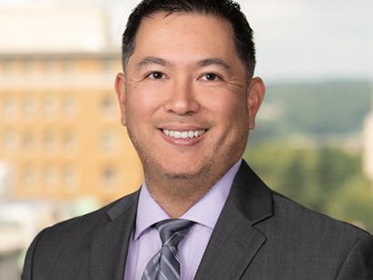 Clarence Y. Lee