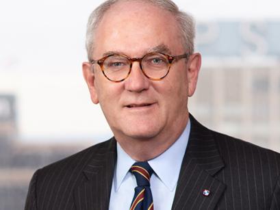 Robert H. Louis