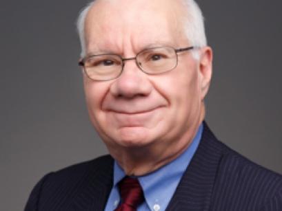 Robert E. McKenzie