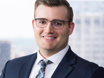 Kevin T. O'Brien