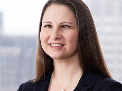 Valerie L. O'Shea Murray