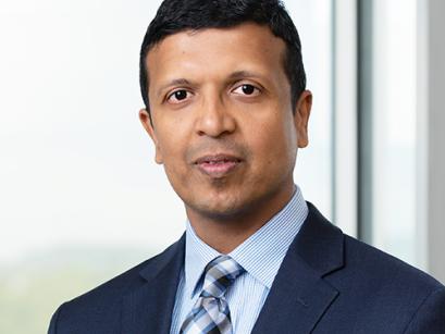 Sunu M. Pillai