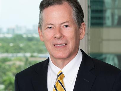 Eugene Pollingue, Jr.