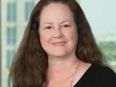 Lee Ann Tranford