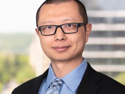 Chihao Wang