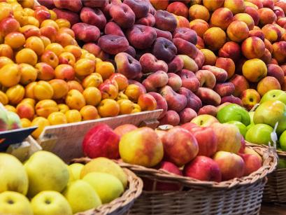 Food, Beverage and Agribusiness
