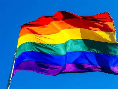 LGBTQ+ Resource Group