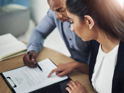 Minority Attorneys Resouce Group