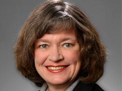 Eileen O'Brien