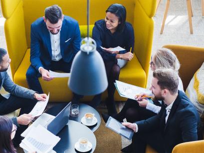 Summer Associate Program