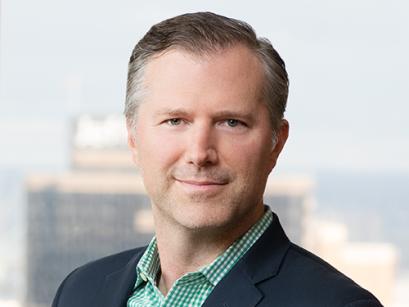 Erik F. Williams