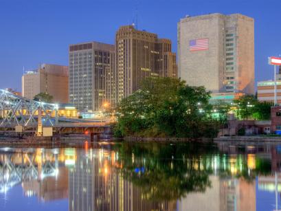 Newark Office Image