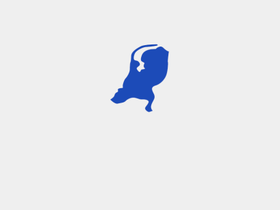 Netherlands Blue Shape