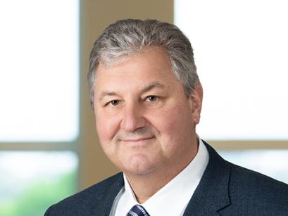 Jon Barooshian