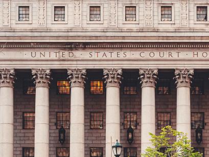 Courthouse