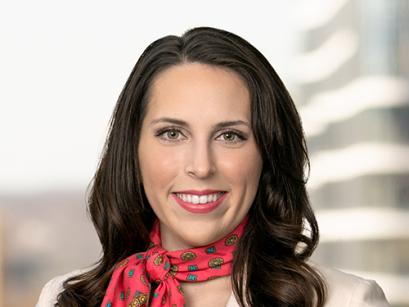 Sarah Nichols