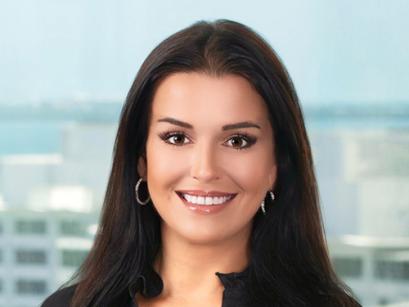 Angela deCespedes