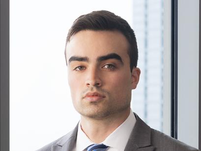 Nathan S. Henderson