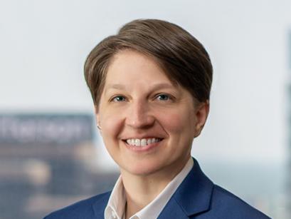 Heather Kemp