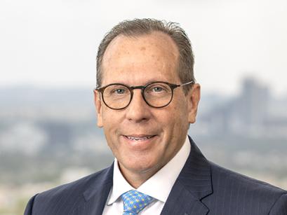 William Adams LinkedIn Centered Headshot
