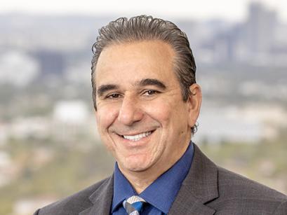 Raffi Mansourian
