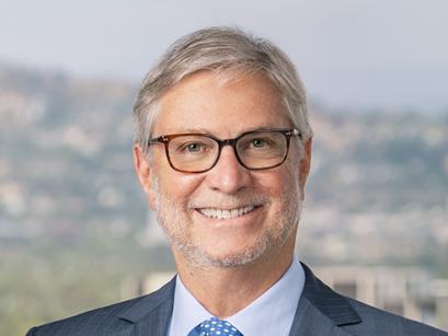 Fred Marcus