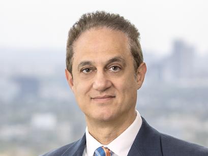 Mark Mizrahi