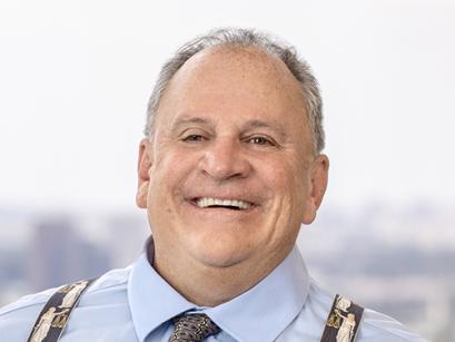 Tom Sestanovich