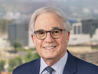 Theodore Stolman