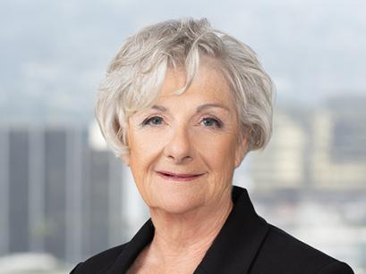 Teresa Tracy