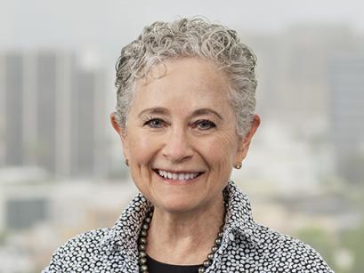 Geraldine Wyle